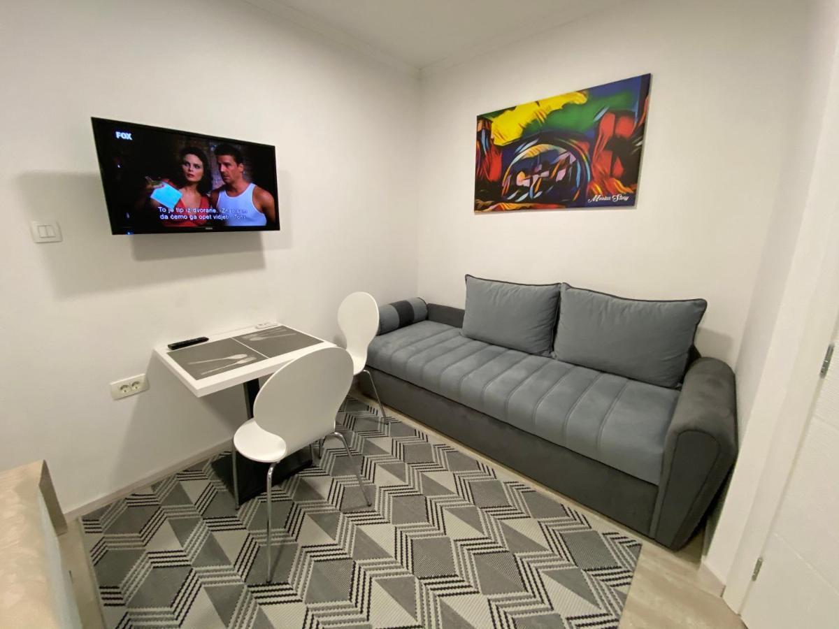 Apartments & Rooms Mostar Story מראה חיצוני תמונה
